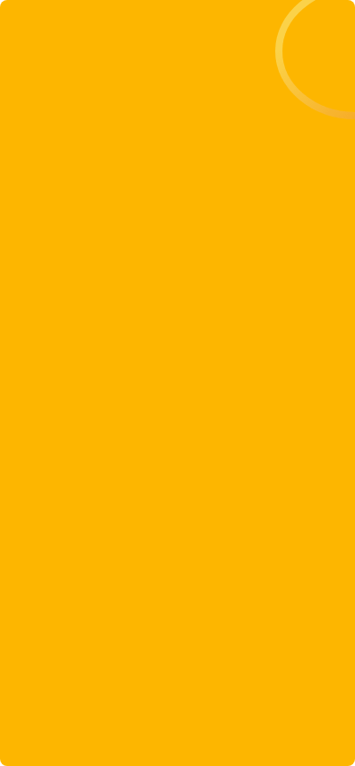 yellow vertical background